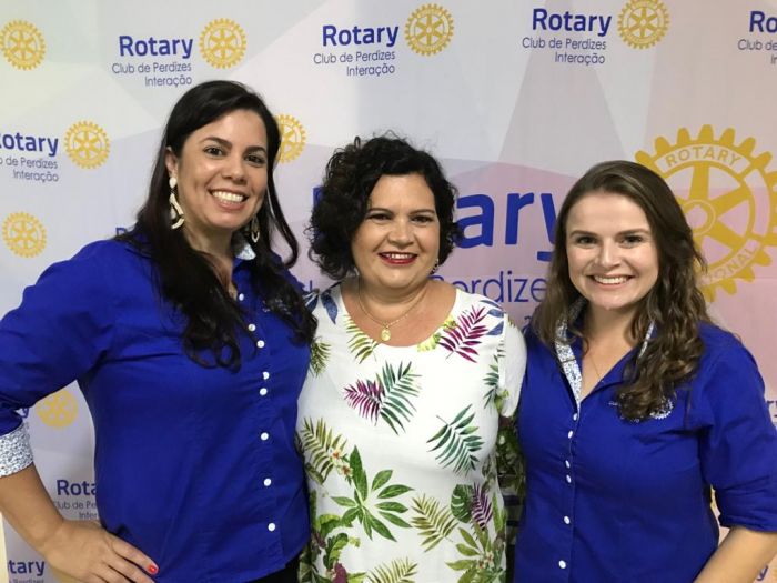 POSSE NOVOS ASSOCIADOS E DIA DAS MÃES